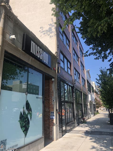Mission brookline - Mission Brookline will be located at 1024 Commonwealth Ave. near Boston University and will be open from 10 a.m. to 7:45 p.m. from Monday through Saturday and …
